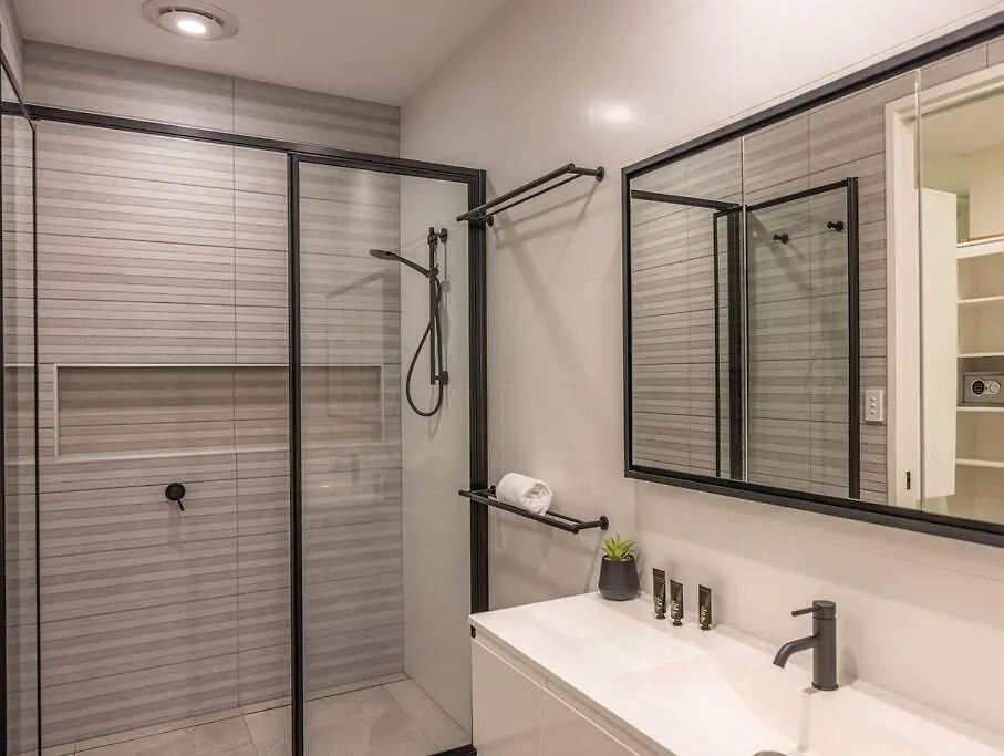 Kaaltier Port Douglas Villa