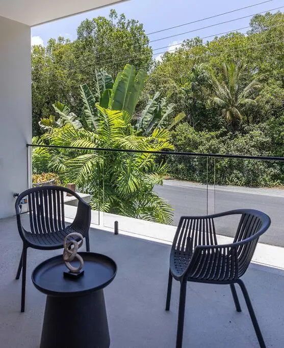 Kaaltier Port Douglas