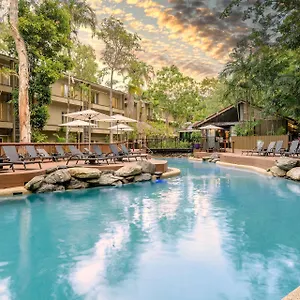 4* Курортный комплекс Ramada By Wyndham
